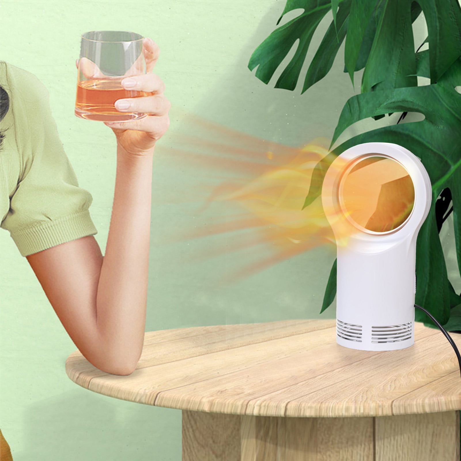 Electric Space Heater,2000W Energy Efficient Space Heaters For Indoor