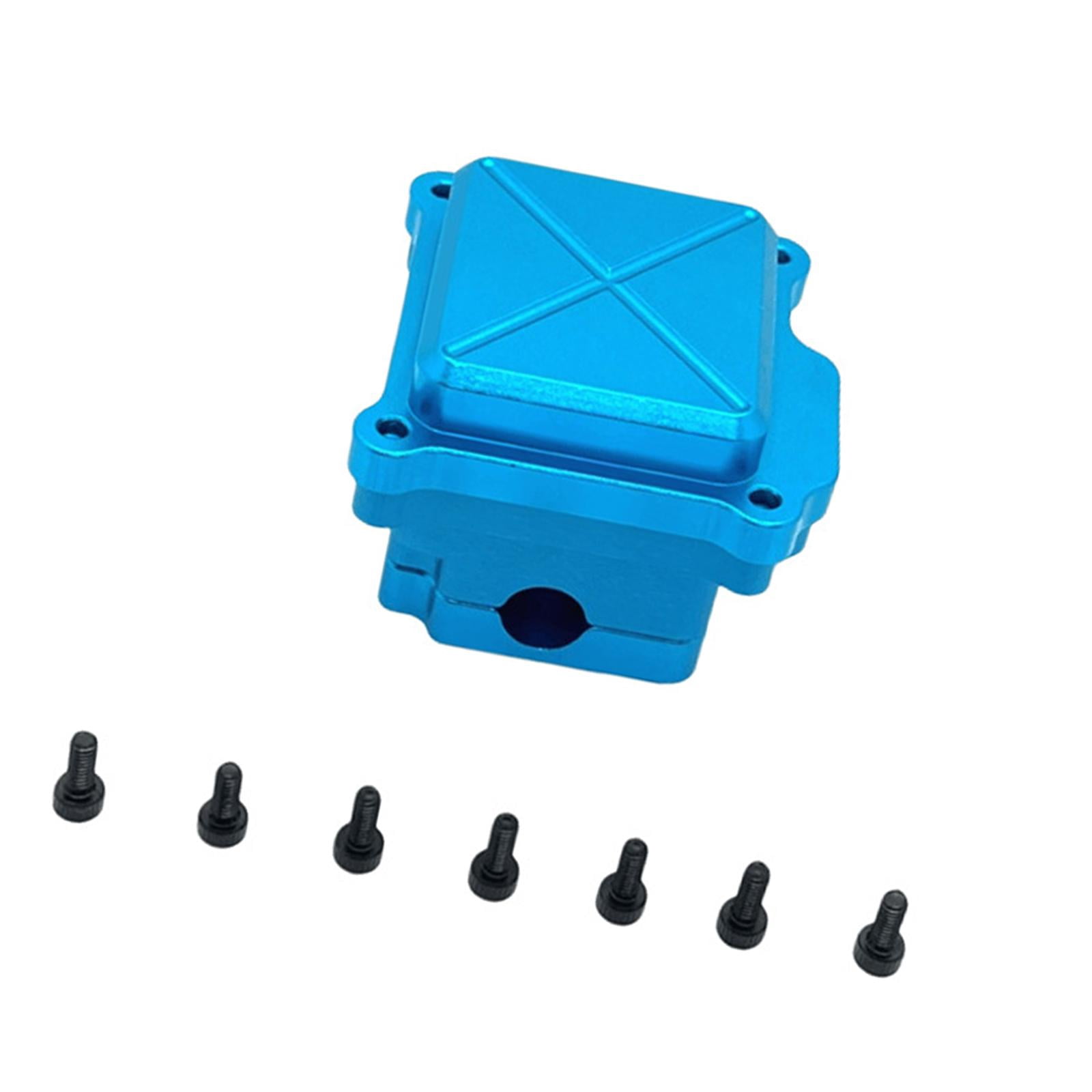 Electric Speed Controller Box RC Accessories Replace Parts Durable CNC ...