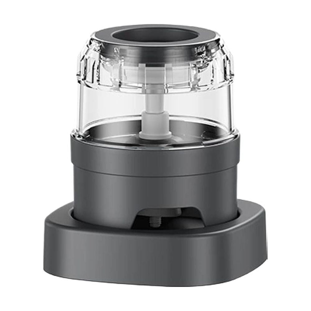 Spice Maker Electric Spice Grinder, Portable Rechargeable Grinder for Household Use ...