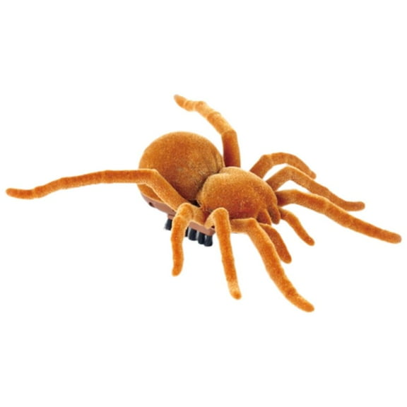 Electric Spider Animal Toy Vibration Crawling Pets Cat Dog Puppy Teasing Toys' V4B4