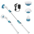 thumbnail image 1 of Electric Spin Scrubber - 360 Cordless Tub and Tile Scrubber, 1 of 5