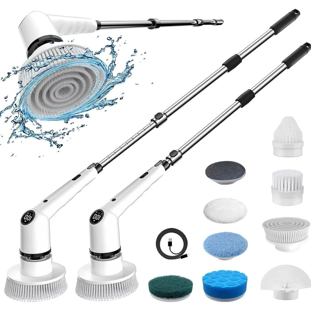 https://i5.walmartimages.com/seo/Electric-Spin-Scrubber-Cordless-Cleaning-Brush-9-Replaceable-Heads-Extension-Handle-3-Speeds-Bathroom-Shower-Scrubber-Tub-Floor-Tile-Sink-Window-Floo_385b44ae-049e-42f7-921a-2555bad98dfa.ccbab1f29e2ded877460c2ad39650999.jpeg