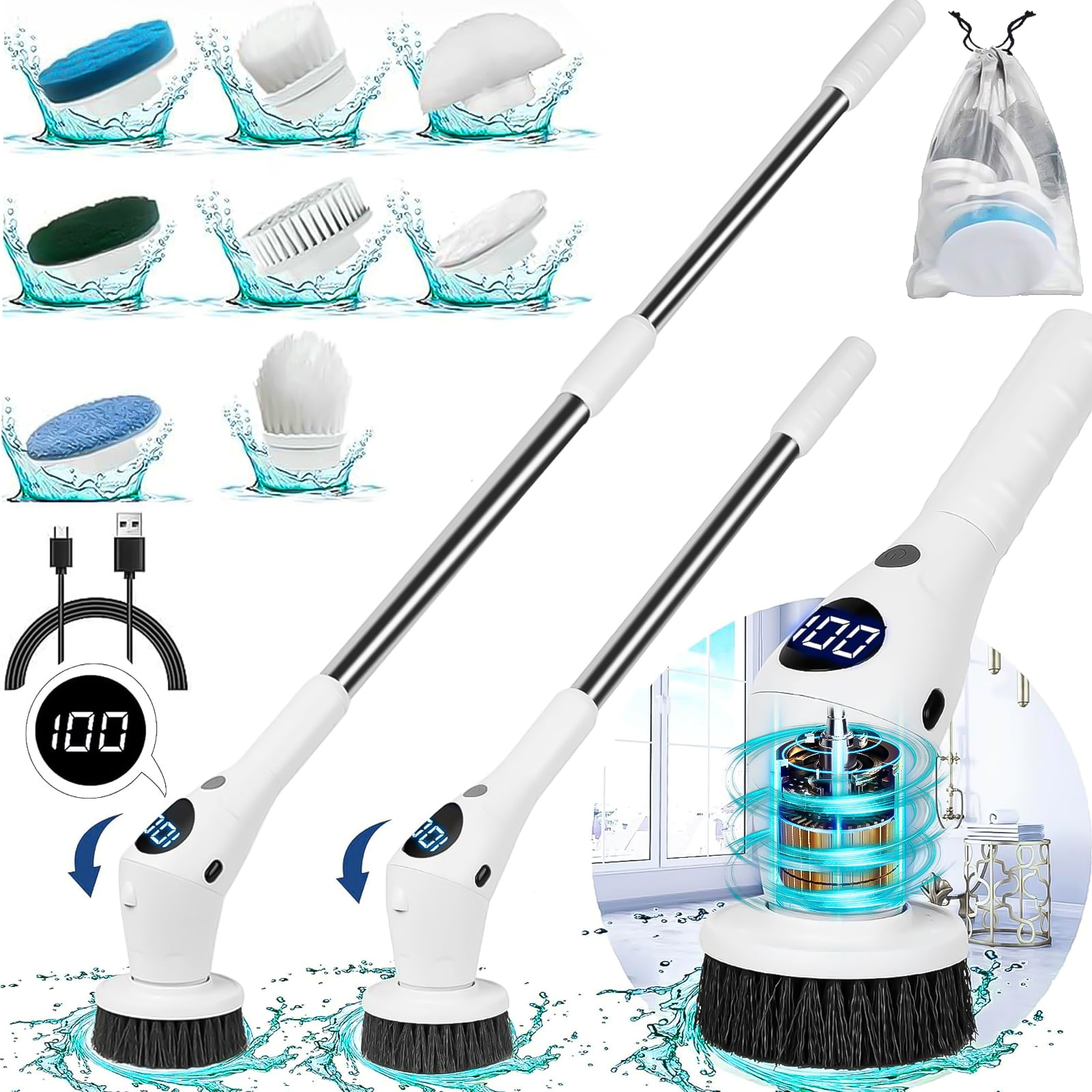 https://i5.walmartimages.com/seo/Electric-Spin-Scrubber-Cordless-Cleaning-Brush-Shower-Brush-8-Replaceable-Heads-Power-Scrubber-3-Speeds-Adjustable-Detachable-Long-Handle-Bathroom-Tu_b77a155d-65e9-4990-8c8a-17ab9ea0e41f.e085d6f179f76ec8b60093a964b85a42.jpeg
