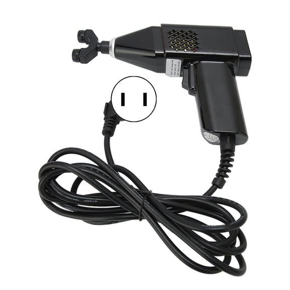 Electric Spine Adjusting Tool 3 Strength Gears 4 Massage Heads Vertebral Chiropractor 100240VUS Plug