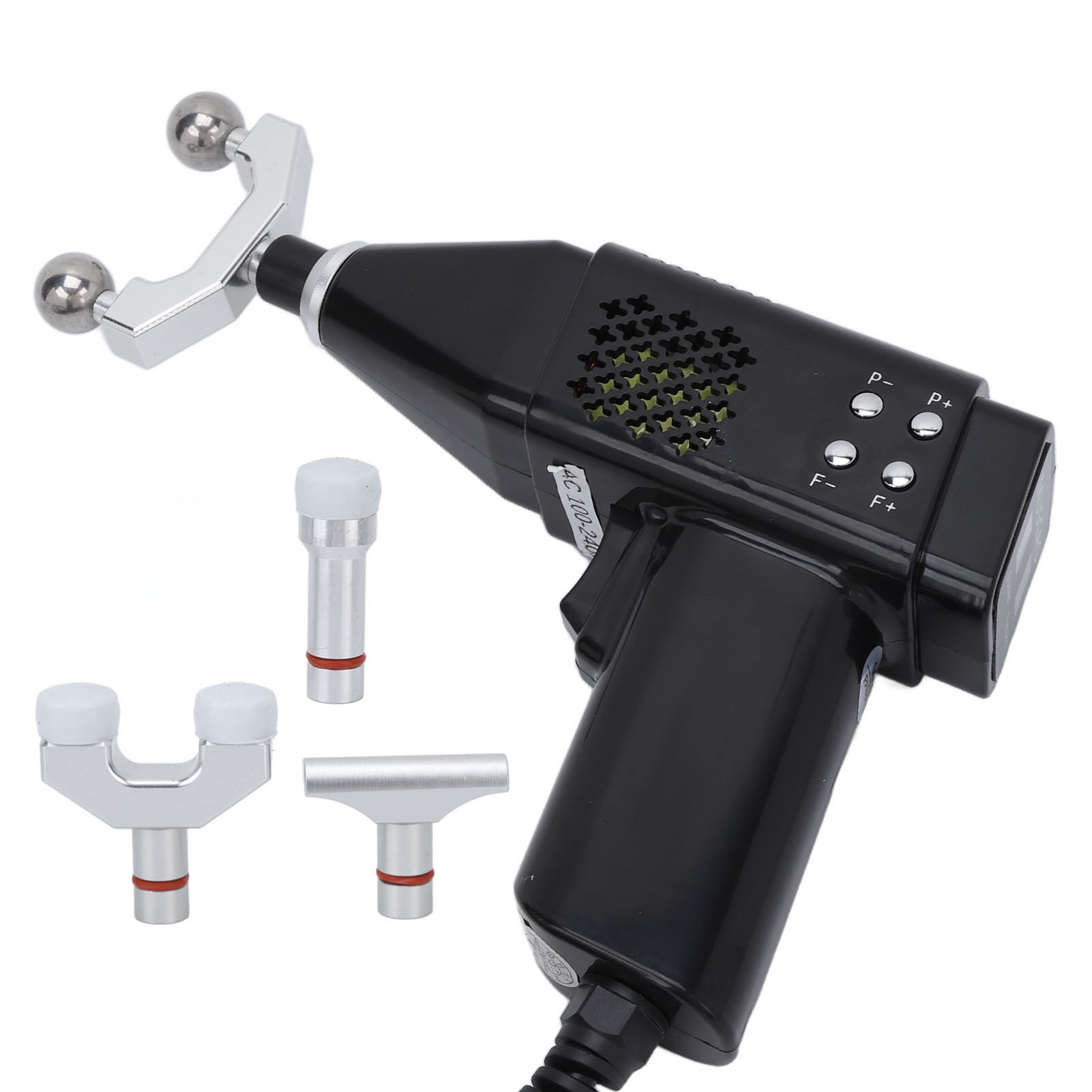 Electric Spine Chiropractor,ANGGREK Electric Adjustment Tool