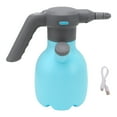 Electric Spray Bottle Garden Sprayer 1.5L Rechargeable Battery Powered Automatic Watering