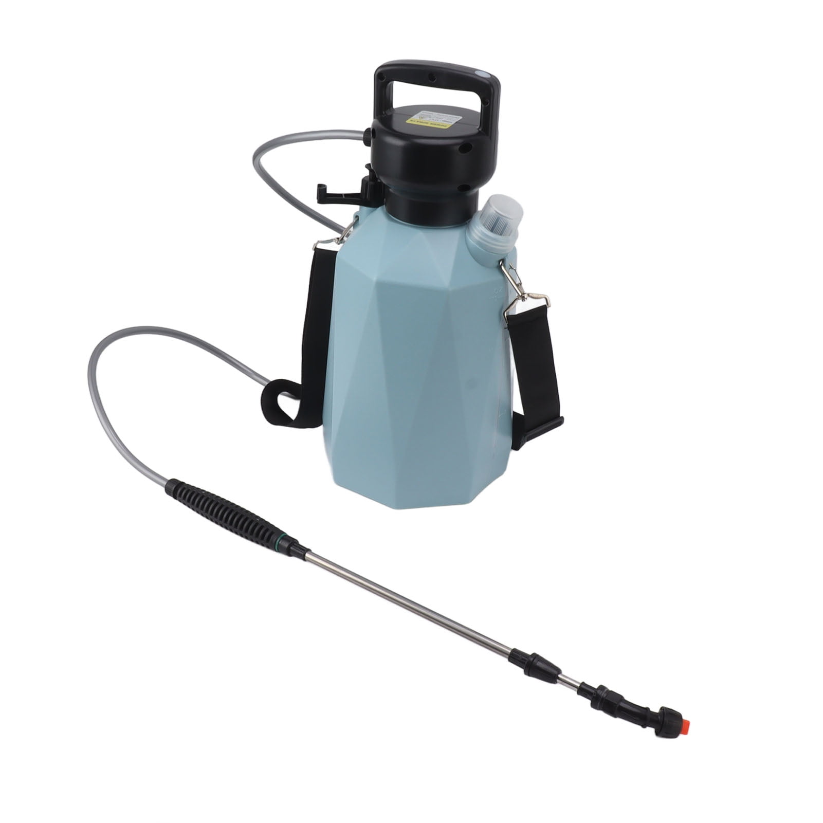 Electric Spray Bottle, Rechargeable Electric Spray Bottle With Shoulder