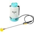 thumbnail image 1 of Electric Sprayer 5L/3.2Galon Garden Sprayer with Pure Copper Motor and 4 Different Nozzles Battery Powered Sprayer Suitable for Plant Watering, Car Cleaning, Home Cleaning, Pet Cooling, 1 of 7