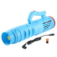 Electric Sprayer Agricultural Mist Machine Long Range Atomizing Sprayer