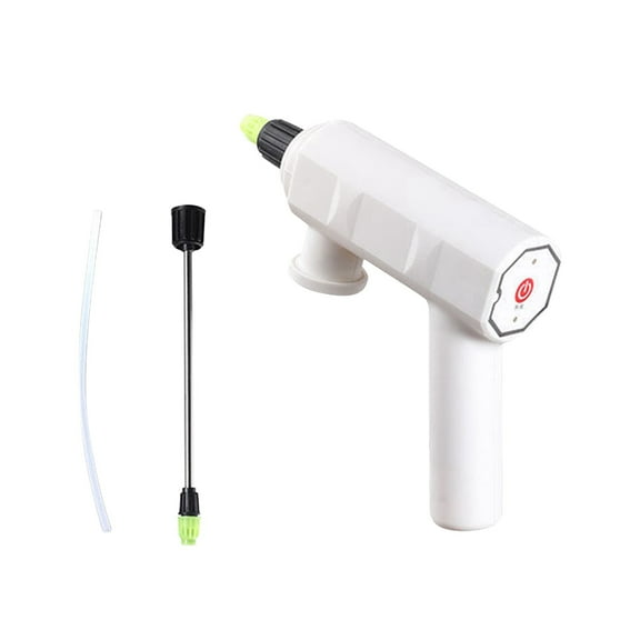 Electric Sprayer,Electric Watering Can Garden Watering Spray Gardening Tools Watering Watering Can(1PC)