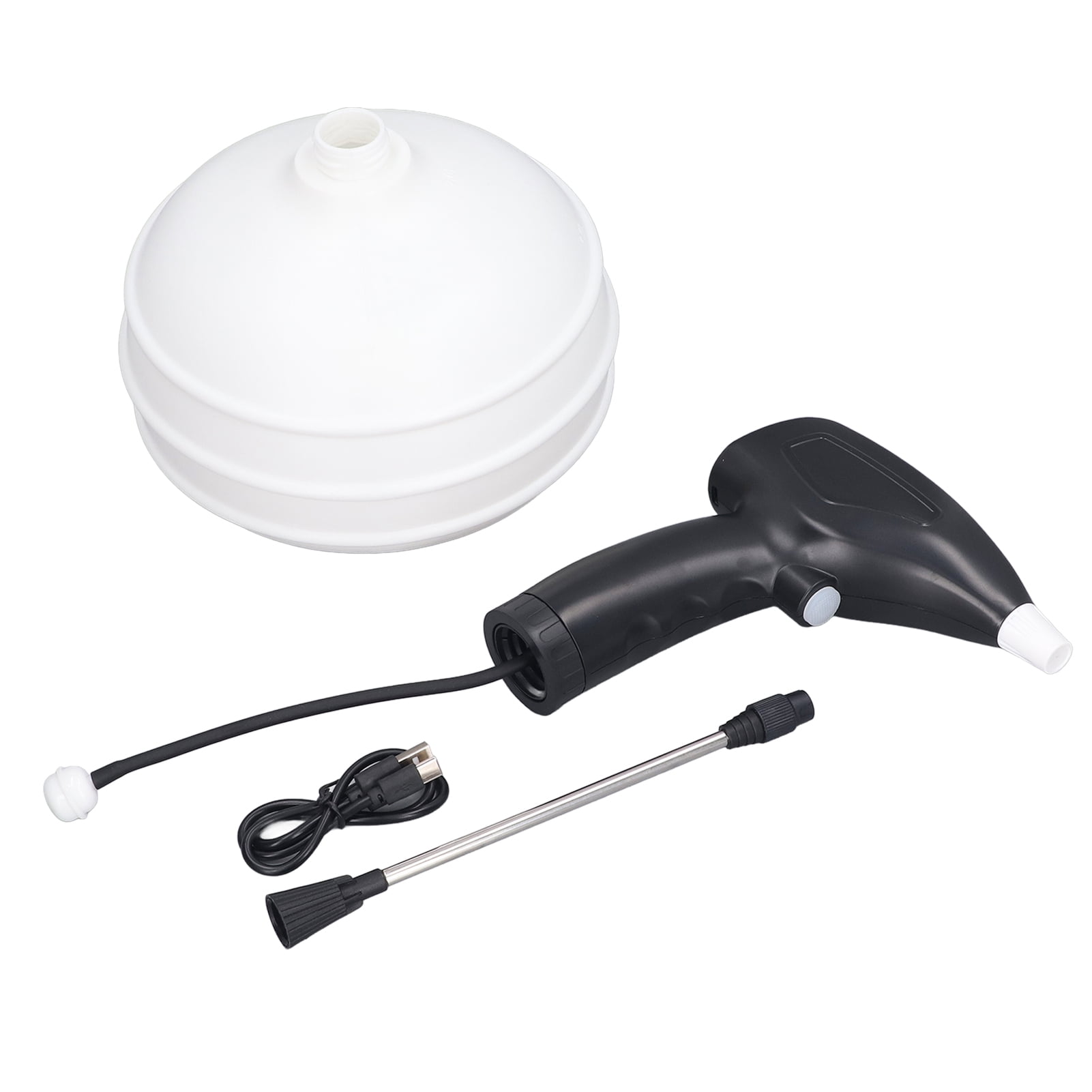 Electric Sprayer Handheld Plant Mister Rechargeable Battery Powered ...