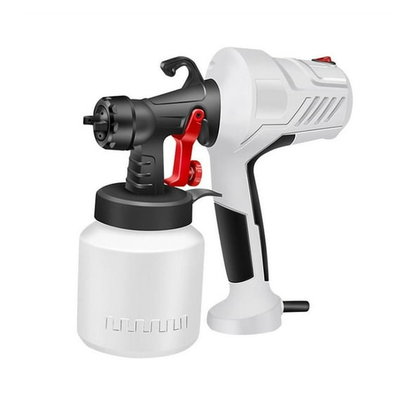 Electric Sprayer Machine Paint Home Car Painting Tool Electric Paint Sprayer Car Painting Furnitures DIY Painting ,Advanced technology