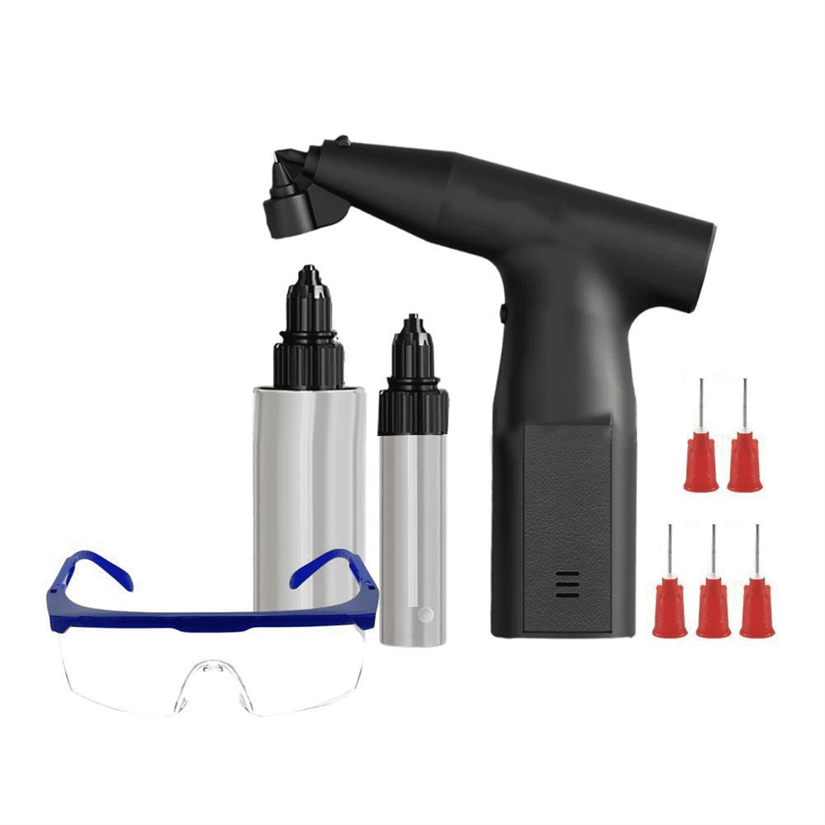 Electric Sprayer Paint Pen for Cars, Handheld Electric Cordless Sprayer