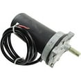 thumbnail image 1 of Electric Stabalizer Jack Motor (Klauber) for 298707, 1 of 2