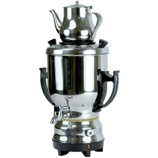 Electric samovar 110v clearance