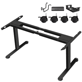 Electric Desk Legs