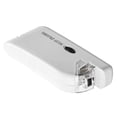 thumbnail image 1 of Electric Stapler 20 Sheet Capacity Recharging Battery Automatic Binding Machine, 1 of 13