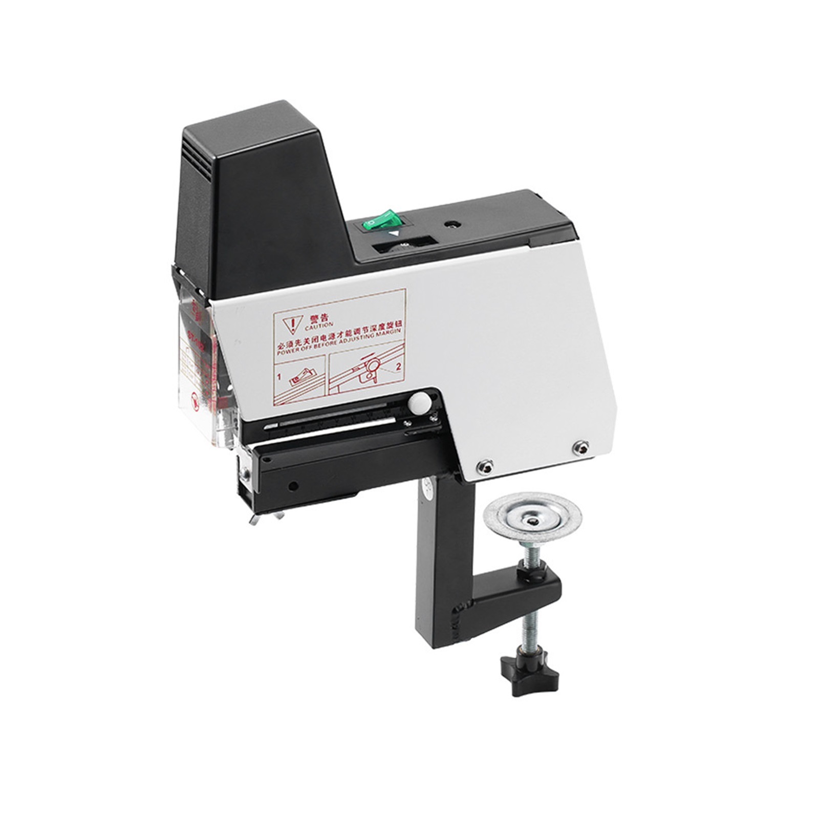Electric Stapling Box Color Box Stapler, Paper Box Gift Box PVC Box ...