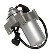 Electric Start Starter Motor For 50cc 70cc 90cc 110cc 125cc Taotao Quad