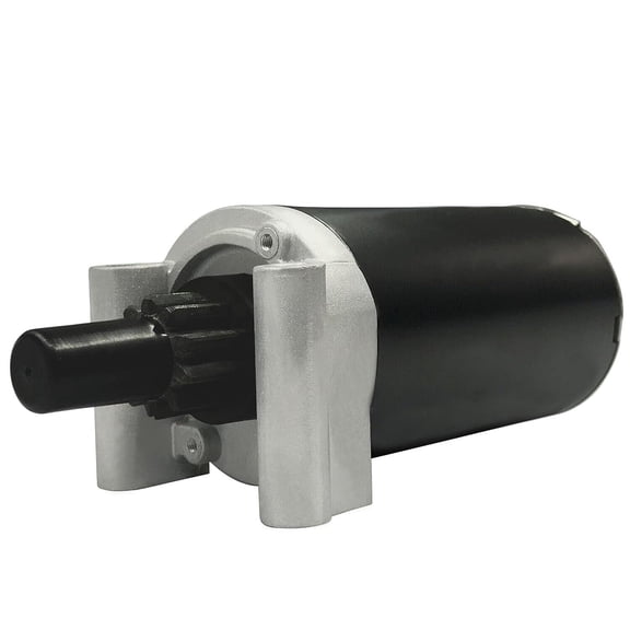 Electric Starter For Craftsman T1000 Craftsman 8600 Pro Series Tractors Kohler Motor