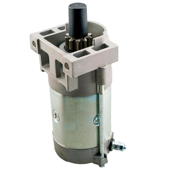 Electric Starter For Gravely Pro-Turn Loncin 764cc Engine 991188 Z52 991190 Z60