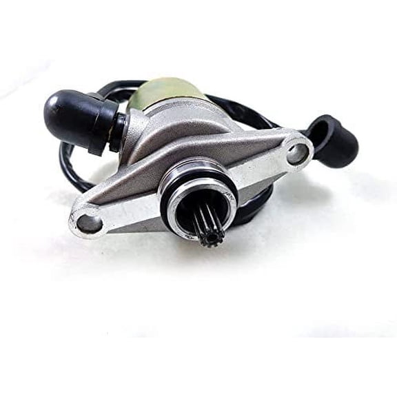 Electric Starter For Wolf RX50 Scooter Motorcycles Bike 50CC