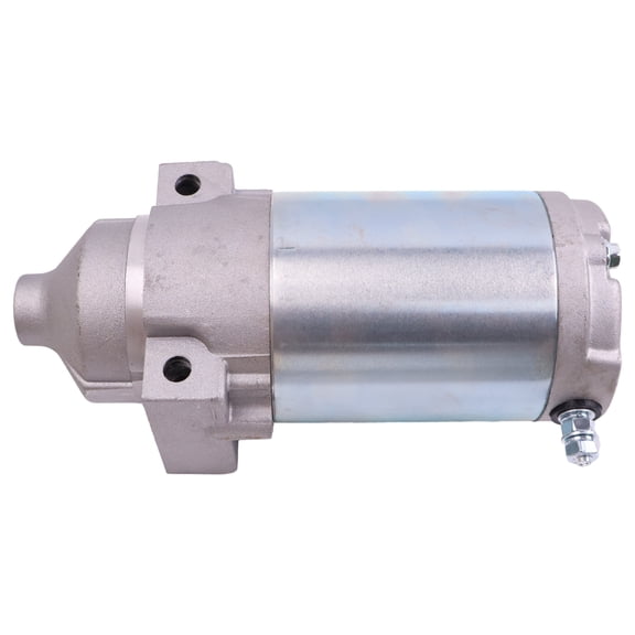Electric Starter Motor 0H58410154 Compatible with Generac 432CC Engine 7kW & 8kW CorePower Generators