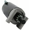 thumbnail image 1 of Electric Starter Motor For Bad Boy 747 ZT Elite Mower Kohler 20-27HP, 1 of 1