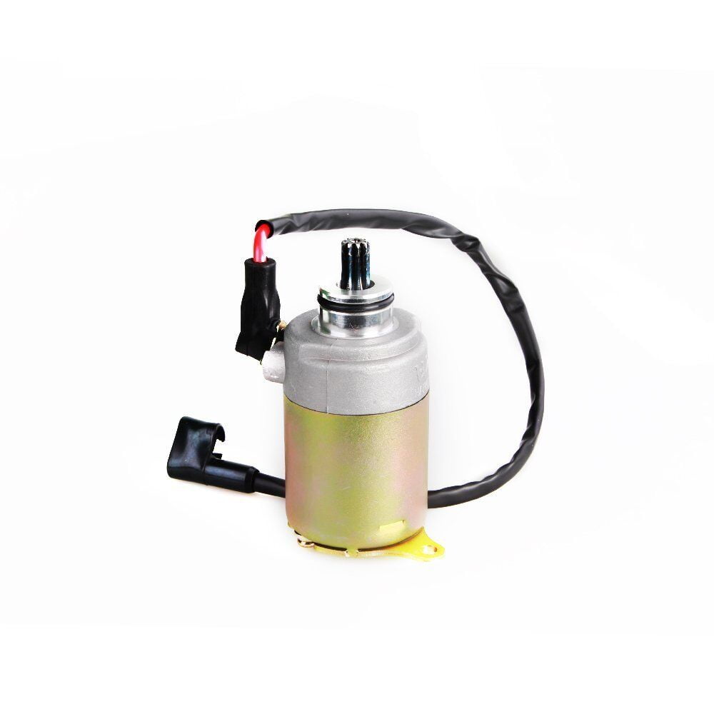 Electric Starter Motor For Coleman AT200B Atv Quad