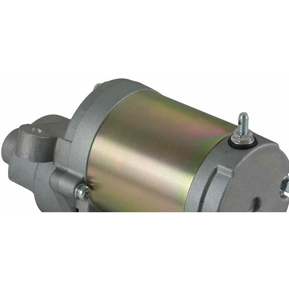 Electric Starter Motor For Craftsman T1200 Lawn Tractors 13A278XS099 13A278XS299