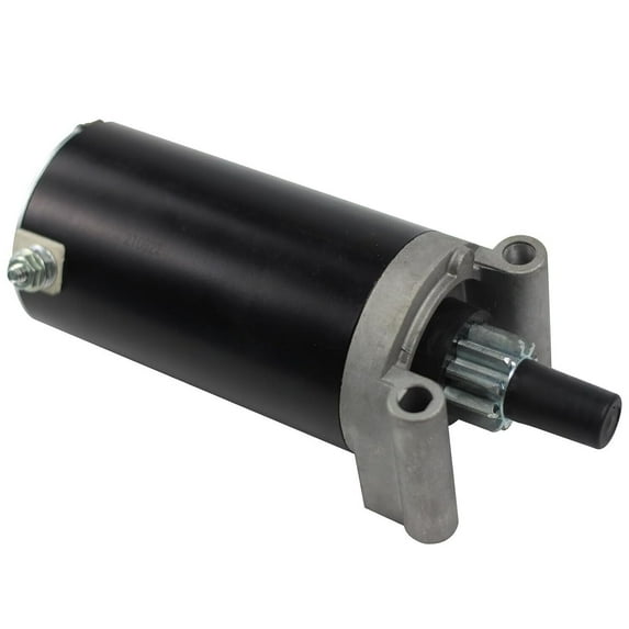 Electric Starter Motor For Cub Cadet LTX1046 LTX1050KH LTX1046M Kohler Tractor