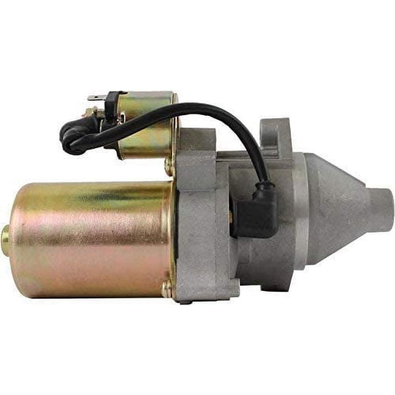 Electric Starter Motor For DuroStar DS10000E Generator 10000w 16HP