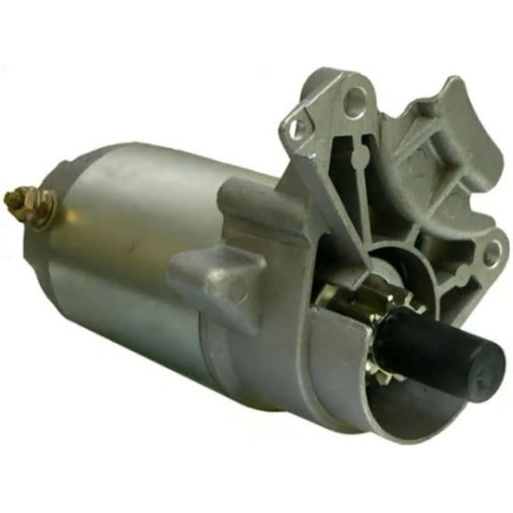 Electric Starter Motor For Honda H2113 H2013 H1011 Lawn Tractor Mowers