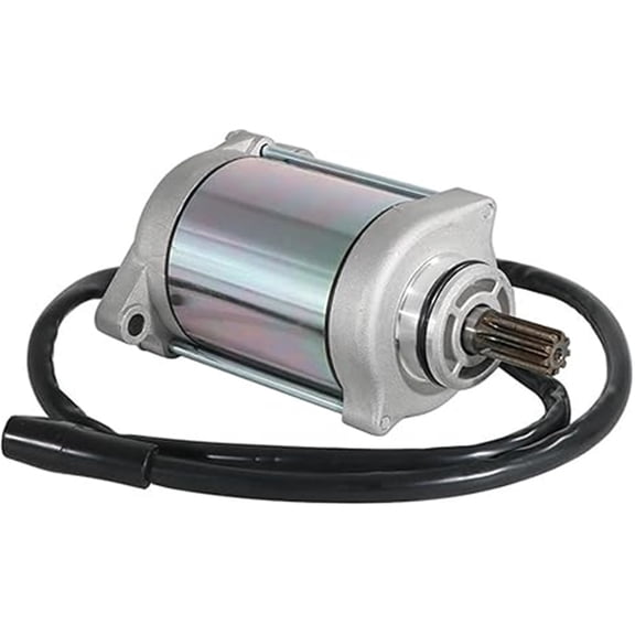 Electric Starter Motor Starting For ATV PM 500-2 650-2 500 650 5051D000YB For ATV 700H Leopard 500 600 650 LU070948
