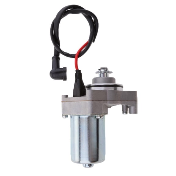 Electric Starter Motor for Jonway 50cc 70 cc 110cc 125 cc Bikes Go Karts