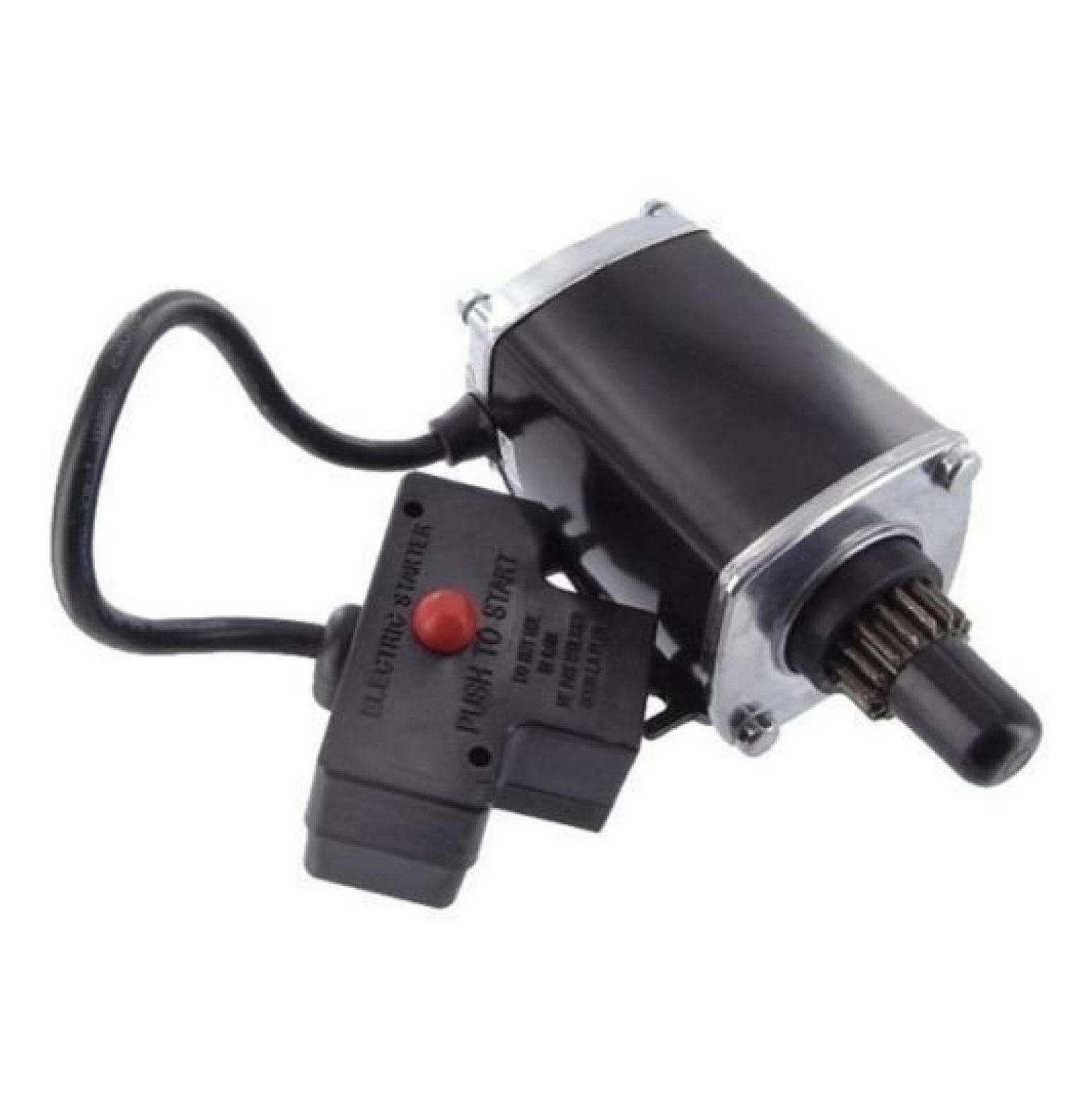 Electric Starter Motor for Toro Power Max 1028 LE LXE Snow Blower 38640 ...