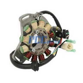 Electric Stator Coil For Yamaha Banshee 350 YFZ350 1987-1994 IS15