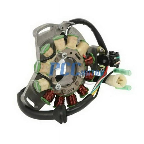 Electric Stator Coil For Yamaha Banshee 350 YFZ350 1987-1994 IS15