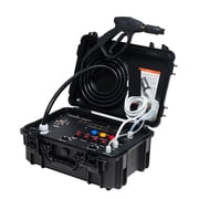Electric Steam Cleaner for Home Household Rohs Multifunction Cleaning The Floor Clearing Fumes Ozone Disinfection Machine ,Efficient Cleaning