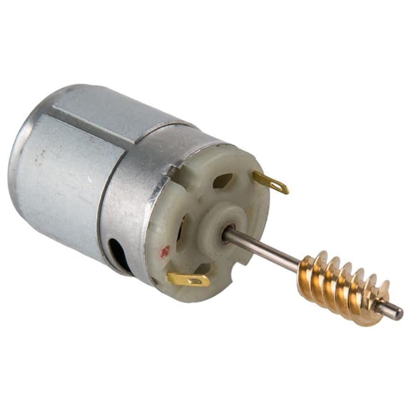 Electric Steering Wheel Lock Actuator Motor Parts for C6 A6 S6 Q7