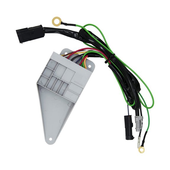Electric Step Replacement 9510 Control Unit Assembly Accessories For Kwikee IMGL/9510 Step Control 909510000