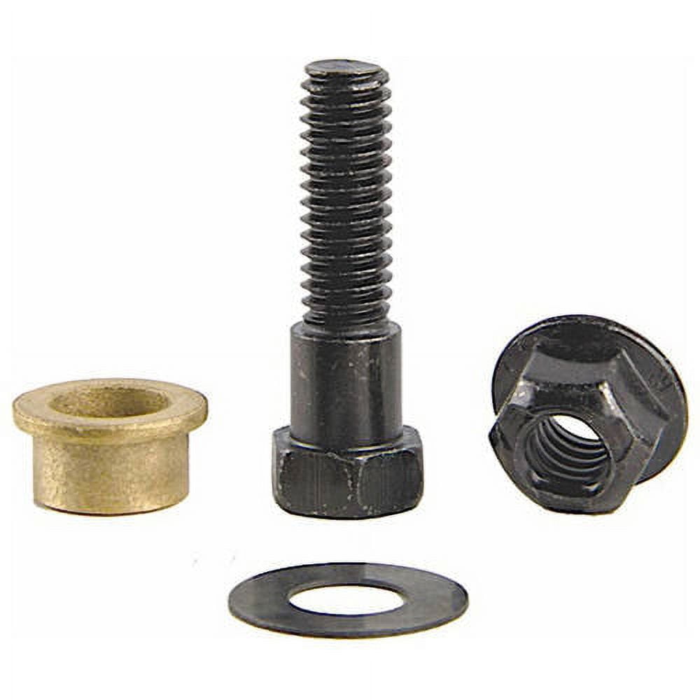 Electric Step Wet Bolt Kit