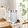 thumbnail image 1 of Electric Stirring Cup, Automatic Mixing Cup, USB Rechargeable Blender, Protein Shaker Bottle, Self Stirring Mug, Travel Blender Cup, Stainless Steel Mixing Cup, 1 of 6