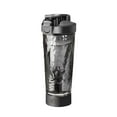 thumbnail image 1 of Electric Stirring Mug 700ml Portable Blender Cup with 6800 RPM Fast Mixing and 5-Hour Battery for Protein Shakes On The Go, 1 of 7