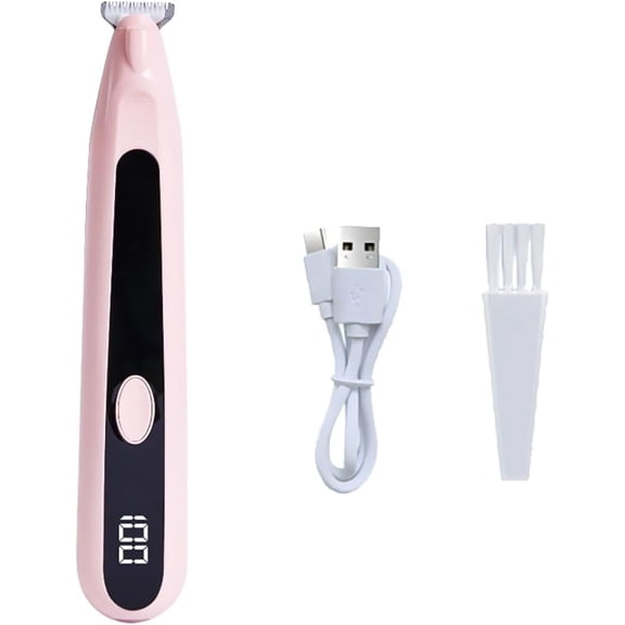 Electric Stitch Eraser for Embroidery - Rechargeable Stitch Remover Tool, Professional Seam Ripper Stitch Remover for Embroidery Tools(Pink)