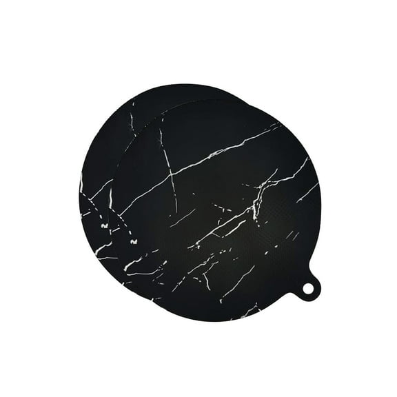 **Electric Stove Cover Protector Mat - Heat Resistant 450℉, Non-Slip, Scratch & Stain Proof, Fiberglass Cooktop Protector for Induction & Electric Stoves, Easy Clean, Multi-Use Kitchen Mat**