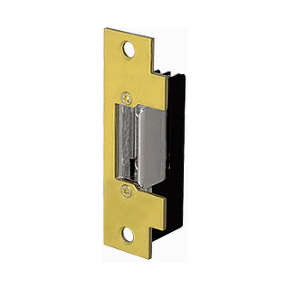Electric Strike For Mortise or Cylindrical Vestibule ...