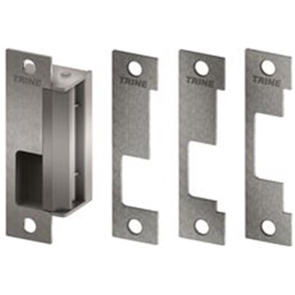 Electric Strike - Stainless Steel