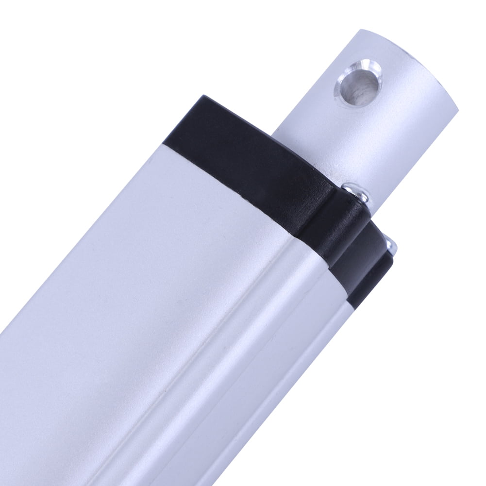 Electric Stroke Linear Actuator, 12V Force 1500N Stroke 200750mm