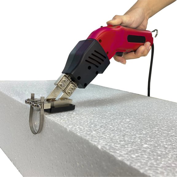 Electric Styrofoam Cutter Cutting Machine Electric Foam Cutting Machine Portable ,Branch Cutter